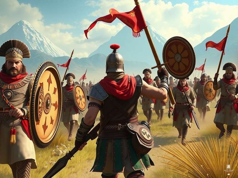 Tier Warlord Indian Festival Event